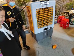 -光头佬钓虾场·烧烤·聚餐·亲子(金沙洲店)