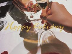 开胃酒-王品牛排(福州泰禾店)