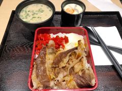 -吉野家(上海美罗城店)