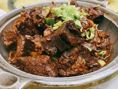 -清真·安乐园菜馆(茶南店)