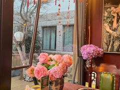 -阿兹凯乐·老洋房西餐