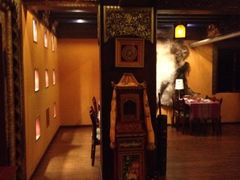 iphone_upload_pic-阿布氇孜藏餐厅(九寨沟店)