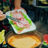[礼花]北京探店｜正宗海南糟粕醋火锅🥘瞬间有在海南度假的感觉！🏖
