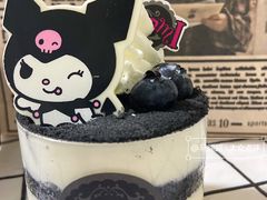 -好利来(团结湖店)