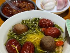 -青海名吃尕张娃非遗烤肉(海湖总店)