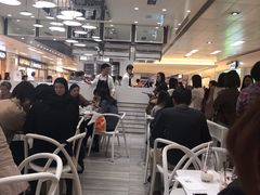 -Lady M(沙田新城市广场店)
