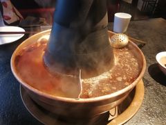 -铜来聚老北京涮肉(恒隆广场店)