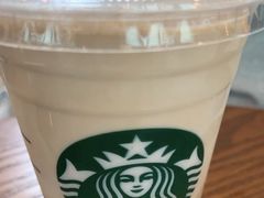 -星巴克(福州长乐机场分店)
