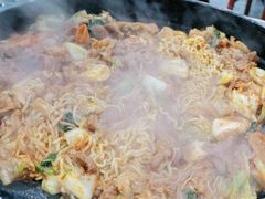 -高基五春川炒鸡排 韩国料理(威海总店)