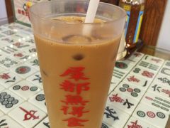-七爷清汤腩·港式餐厅(金狮广场店)