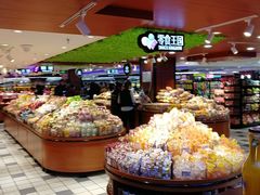 -满客隆(新疆大街店)