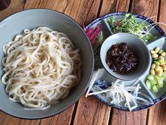-四季民福烤鸭店(前门廊房二条店)