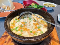 -柒园·三十年创意杭帮菜(龙湖滨江天街店)