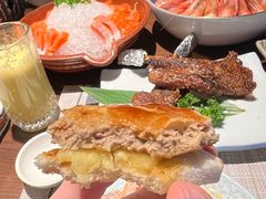 -枫千叶精致料理