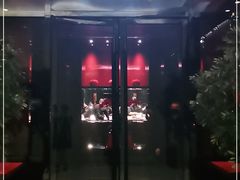 门面-L'ATELIER de Joel Robuchon(外滩18号店)