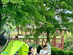 -广西壮族自治区药用植物园