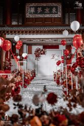 -袁强婚庆