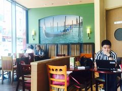 Costa&nbsp;Coffee(凯德学府店)-COSTA COFFEE(哈尔滨凯德学府店)