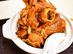 -咱家王新国把子肉(县东巷店)