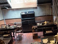 -捞王锅物料理(凯旋路店)