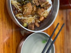 牛肉腌海南粉-小李腌粉(东海店)