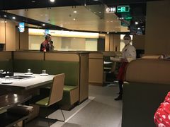 -海底捞火锅(奥山世纪城店)