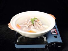 -刘全福吊炉烧烤王(东江路店)