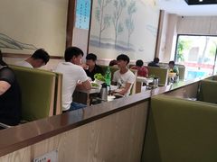 -古乐牛香·鲜牛肉牛杂火锅(新区店)