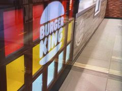 -汉堡王(歌斐中心店)