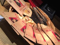 -阿甘锅盔(合生汇购物中心店)
