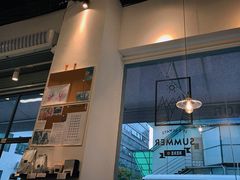 -CoffeeVendor(西乡店)