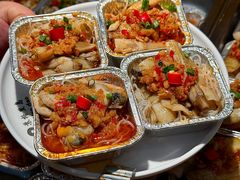 -苏格里岛自助烤肉海鲜火锅(成都金牛万达店)