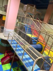 -未来动物城动物主题公园(大悦城店)