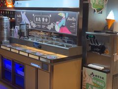 -将军牛排·尔滨地标朝鲜族美食(总店)