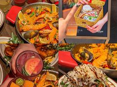 -ZAFFERANO西班牙海鲜饭(上海首店)