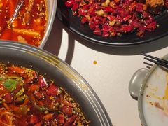 -麻六记(新天地店)