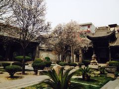 iphone_upload_pic-西安化觉巷清真大寺