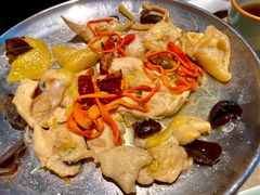 顺德桑拿鸡-味妙顺德厨房(绿地缤纷城店)