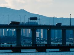 -深圳湾公园(南山区)