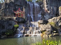 -金鸡山公园