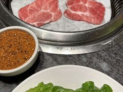 -钱小奴创意自助餐厅·原切谷饲安格斯畅吃(宁波环球银泰城店)