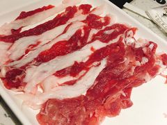-京韵胡同·酱香羊蝎子火锅涮肉(长寿路店)