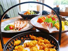 -九井澤精致料理(金茂店)