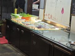 -水先生寧波菜(天一店)