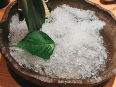 -鲁山人日本料理·放题·套餐(松卫北路店)