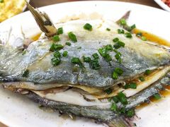 -明记海鲜大排档(巽寮湾店)