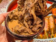 -牛YO寿喜烧和牛火锅自助(三台子万象汇店)