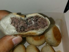 -华荣哲绿豆饼(泰安店)