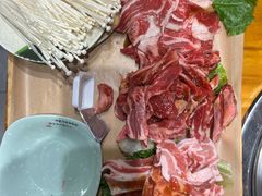 -玖泉里烤肉