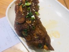 -木屋烧烤(惠阳华润小径湾店)